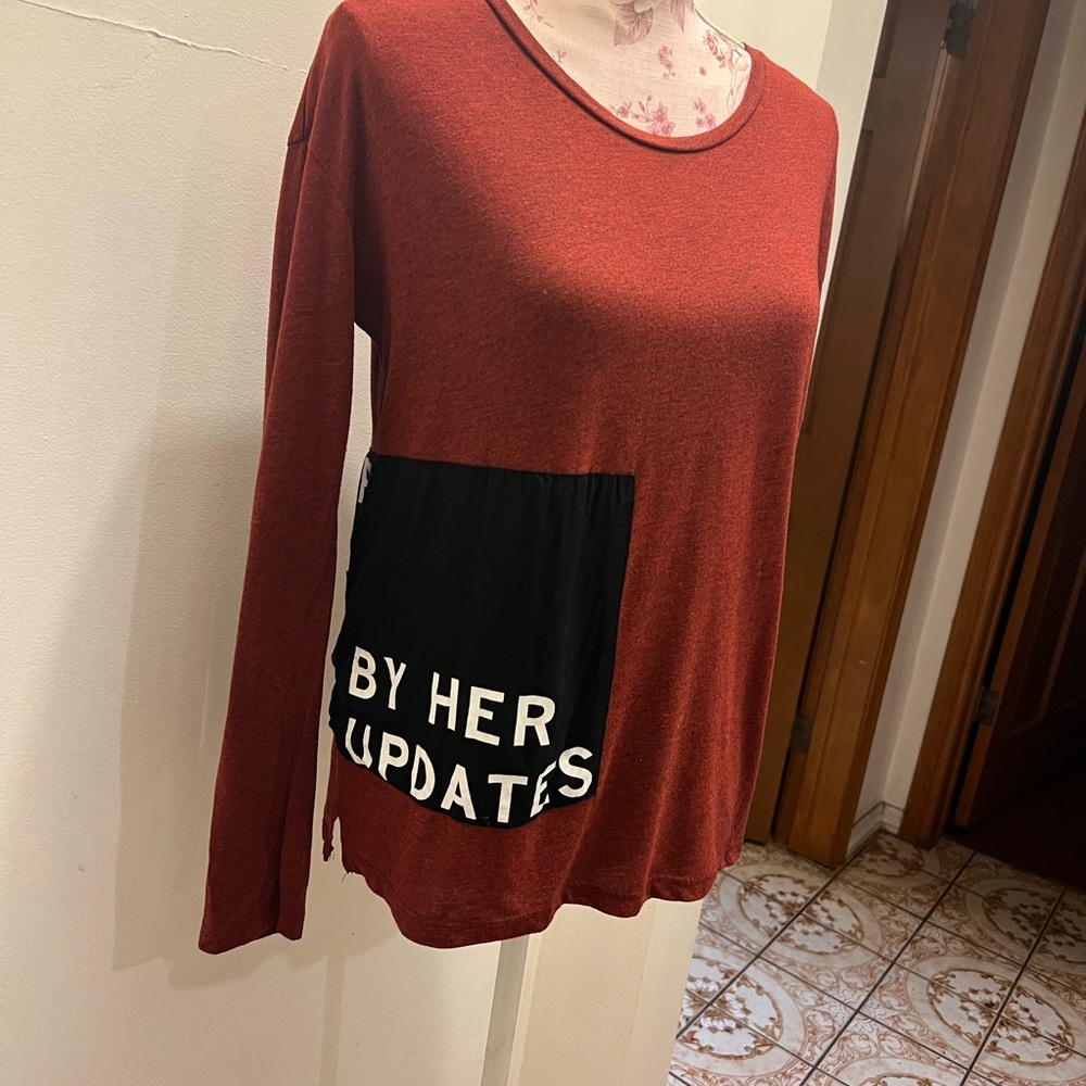 TRF by Zara top